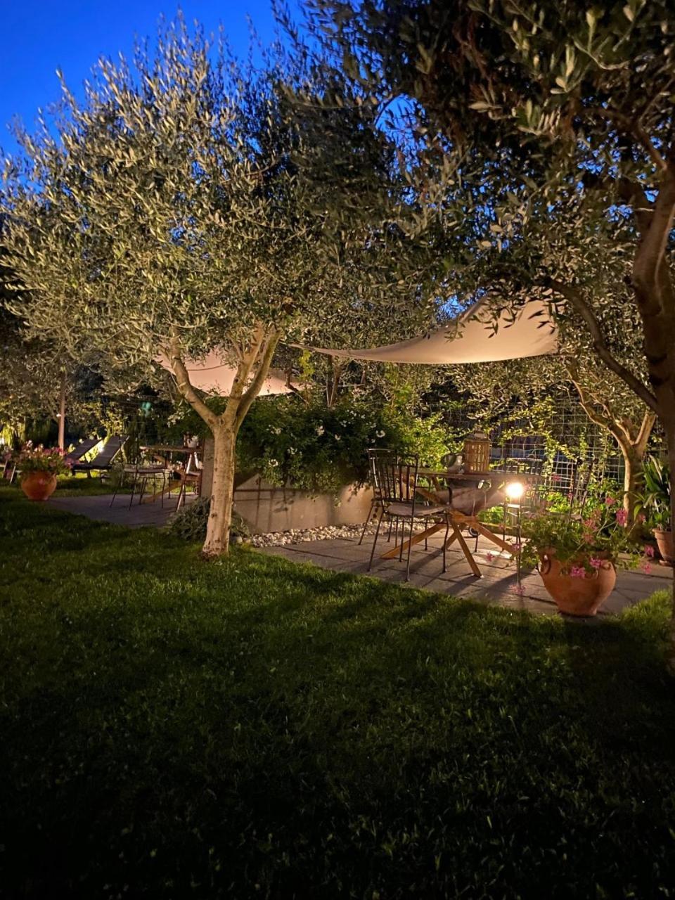 Casa 32 Loft - Garda Lake Torbole Sul Garda Εξωτερικό φωτογραφία