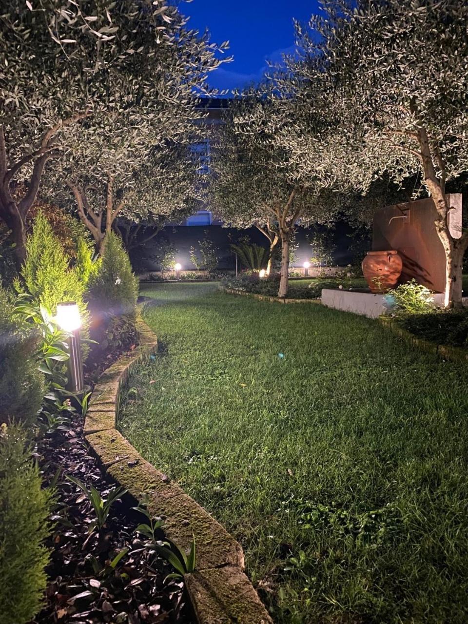 Casa 32 Loft - Garda Lake Torbole Sul Garda Εξωτερικό φωτογραφία