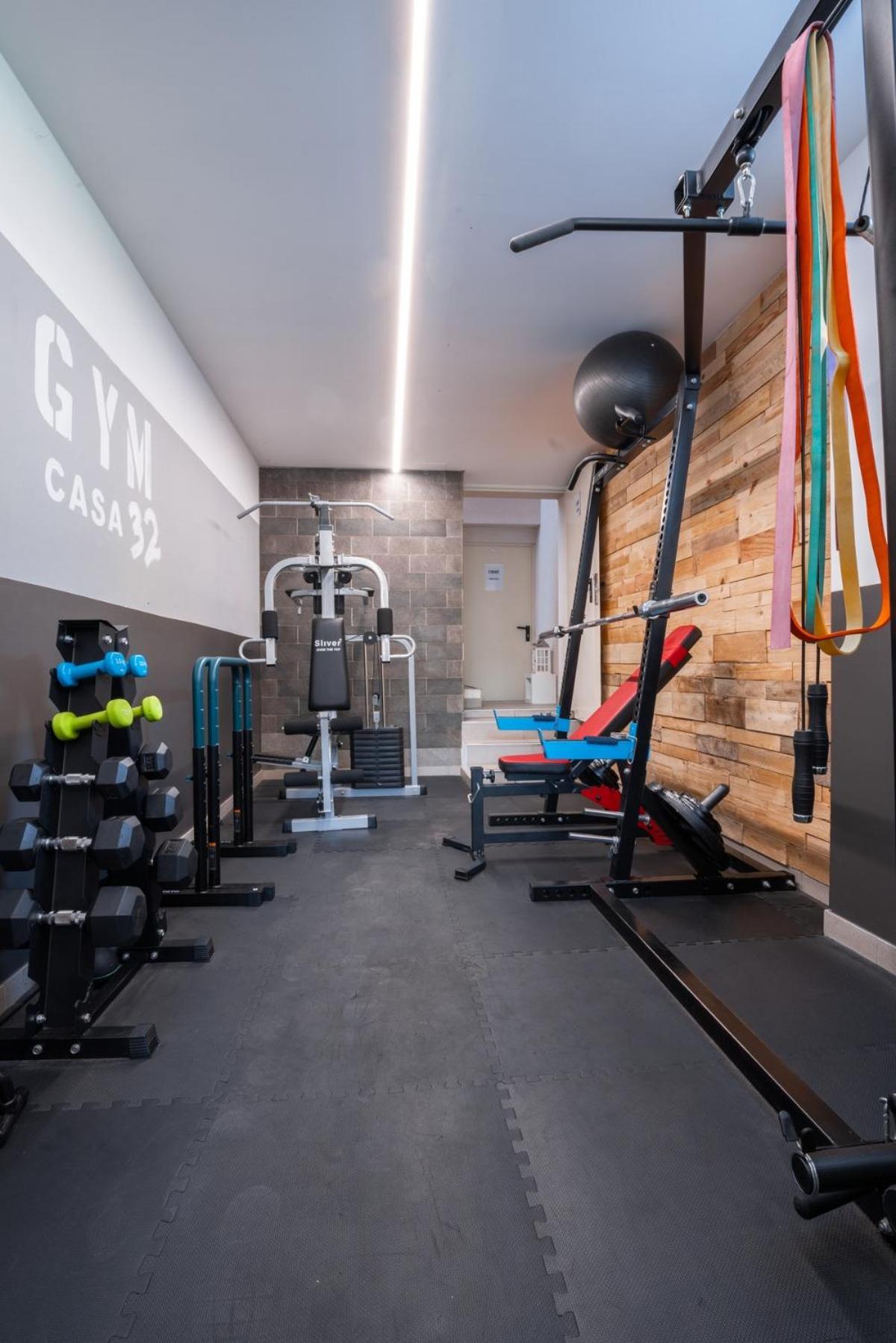 Casa 32 Loft - Garda Lake Torbole Sul Garda Εξωτερικό φωτογραφία
