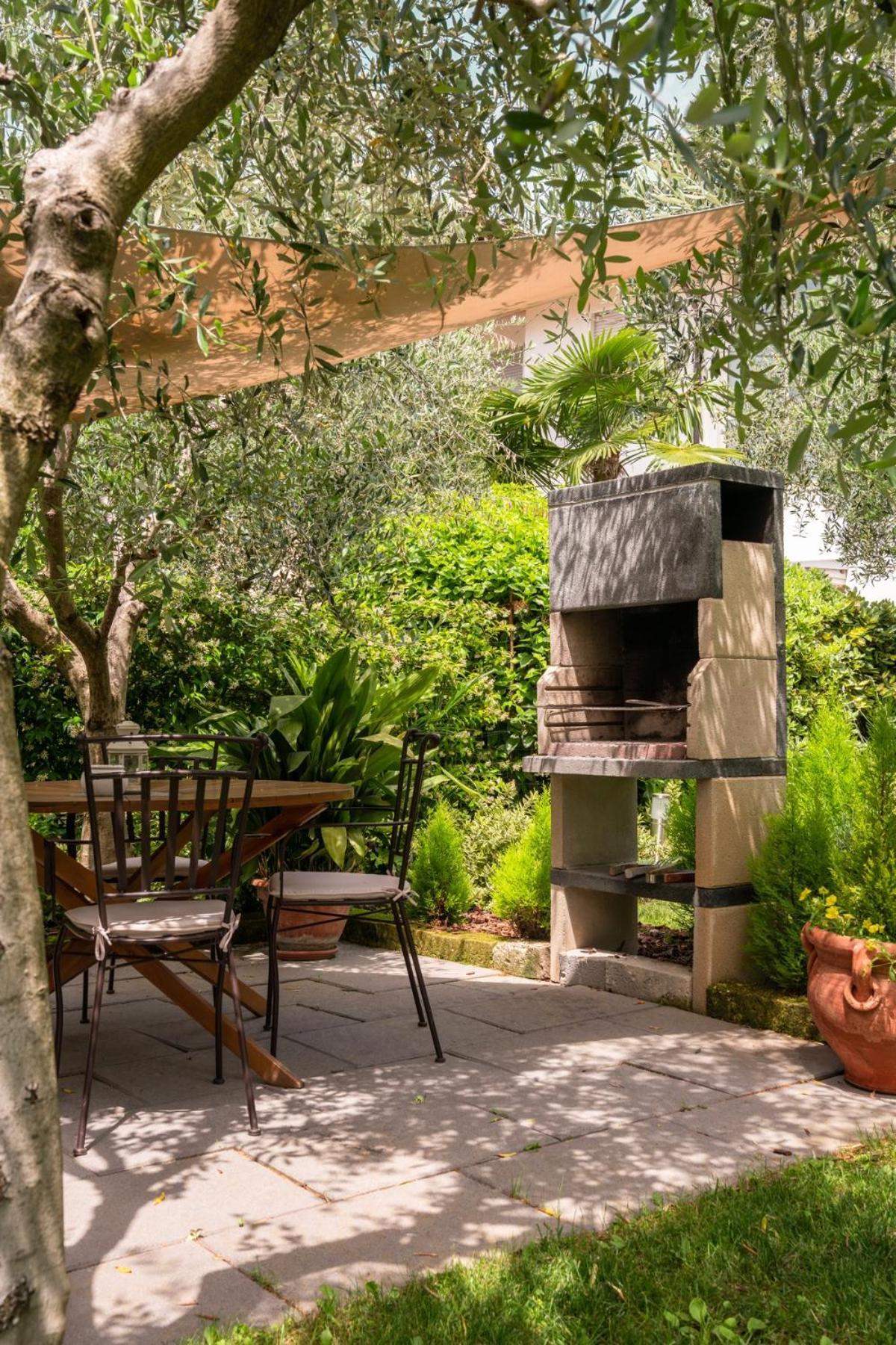 Casa 32 Loft - Garda Lake Torbole Sul Garda Εξωτερικό φωτογραφία