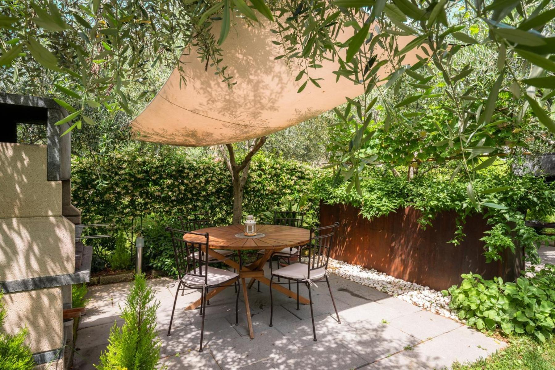 Casa 32 Loft - Garda Lake Torbole Sul Garda Εξωτερικό φωτογραφία