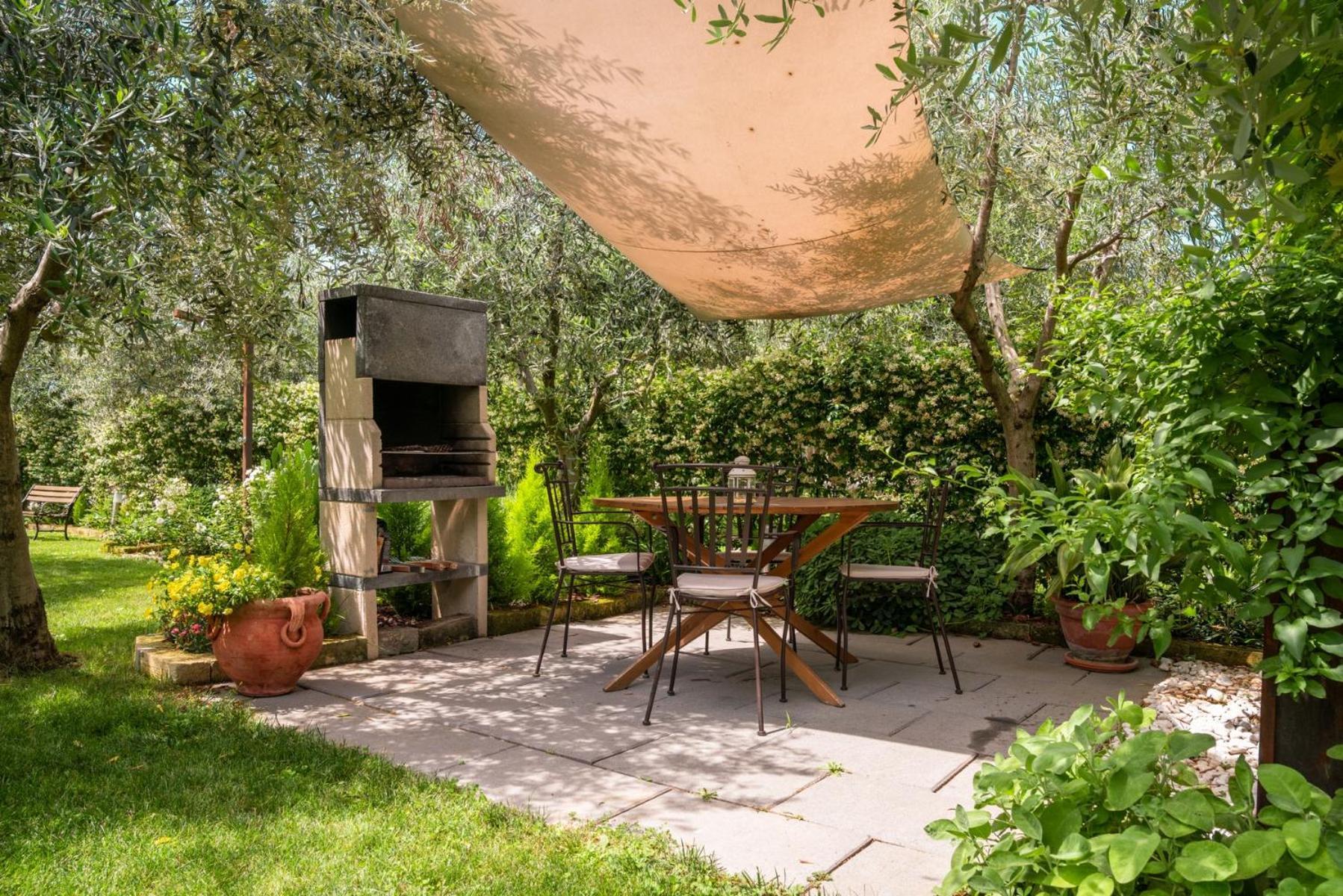 Casa 32 Loft - Garda Lake Torbole Sul Garda Εξωτερικό φωτογραφία