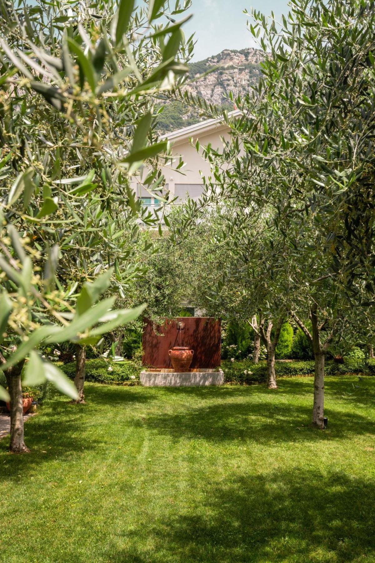 Casa 32 Loft - Garda Lake Torbole Sul Garda Εξωτερικό φωτογραφία