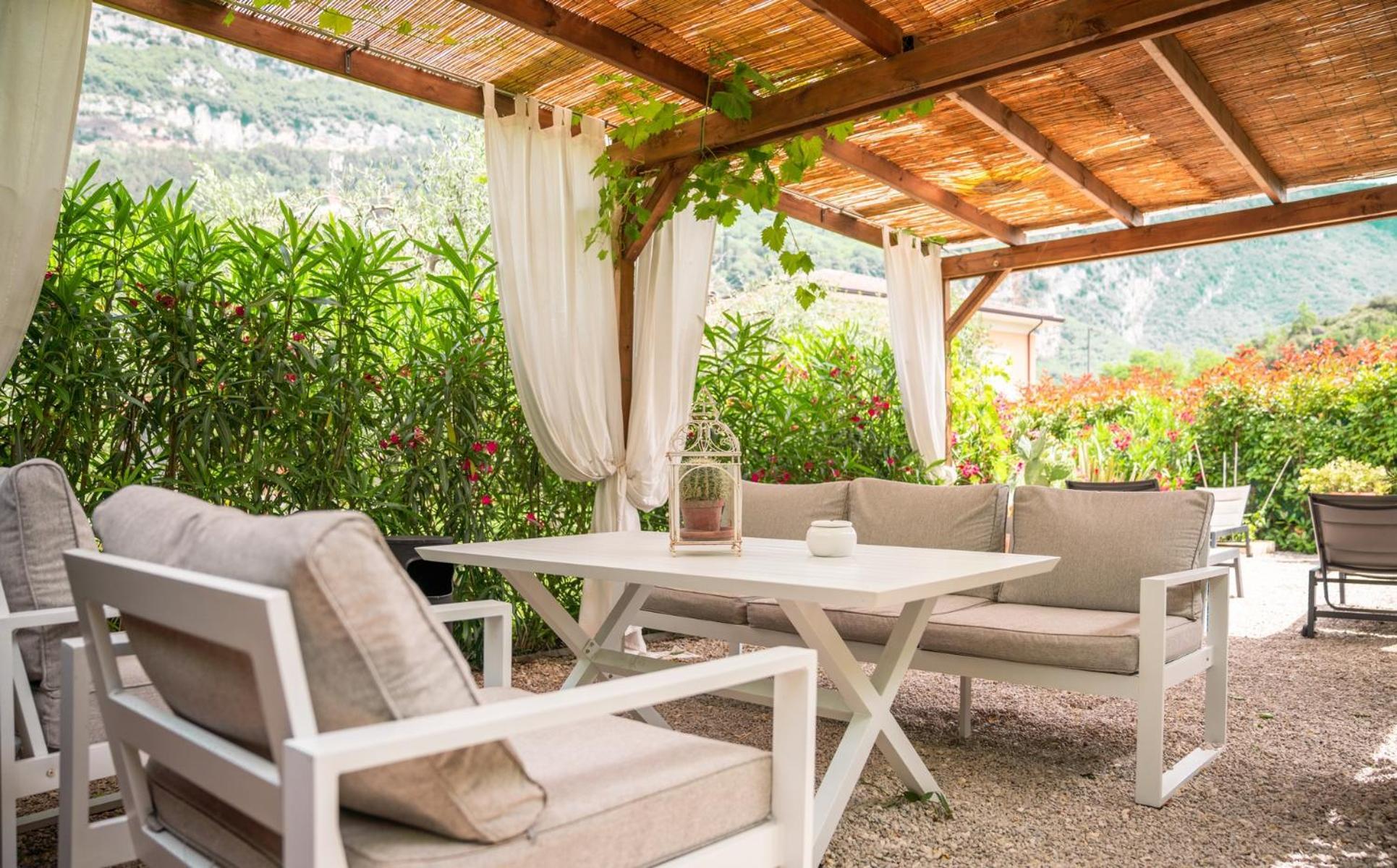 Casa 32 Loft - Garda Lake Torbole Sul Garda Εξωτερικό φωτογραφία