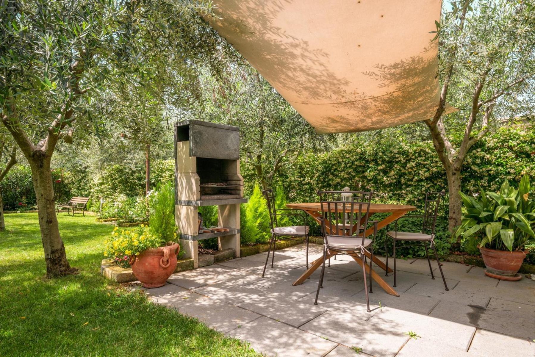 Casa 32 Loft - Garda Lake Torbole Sul Garda Εξωτερικό φωτογραφία