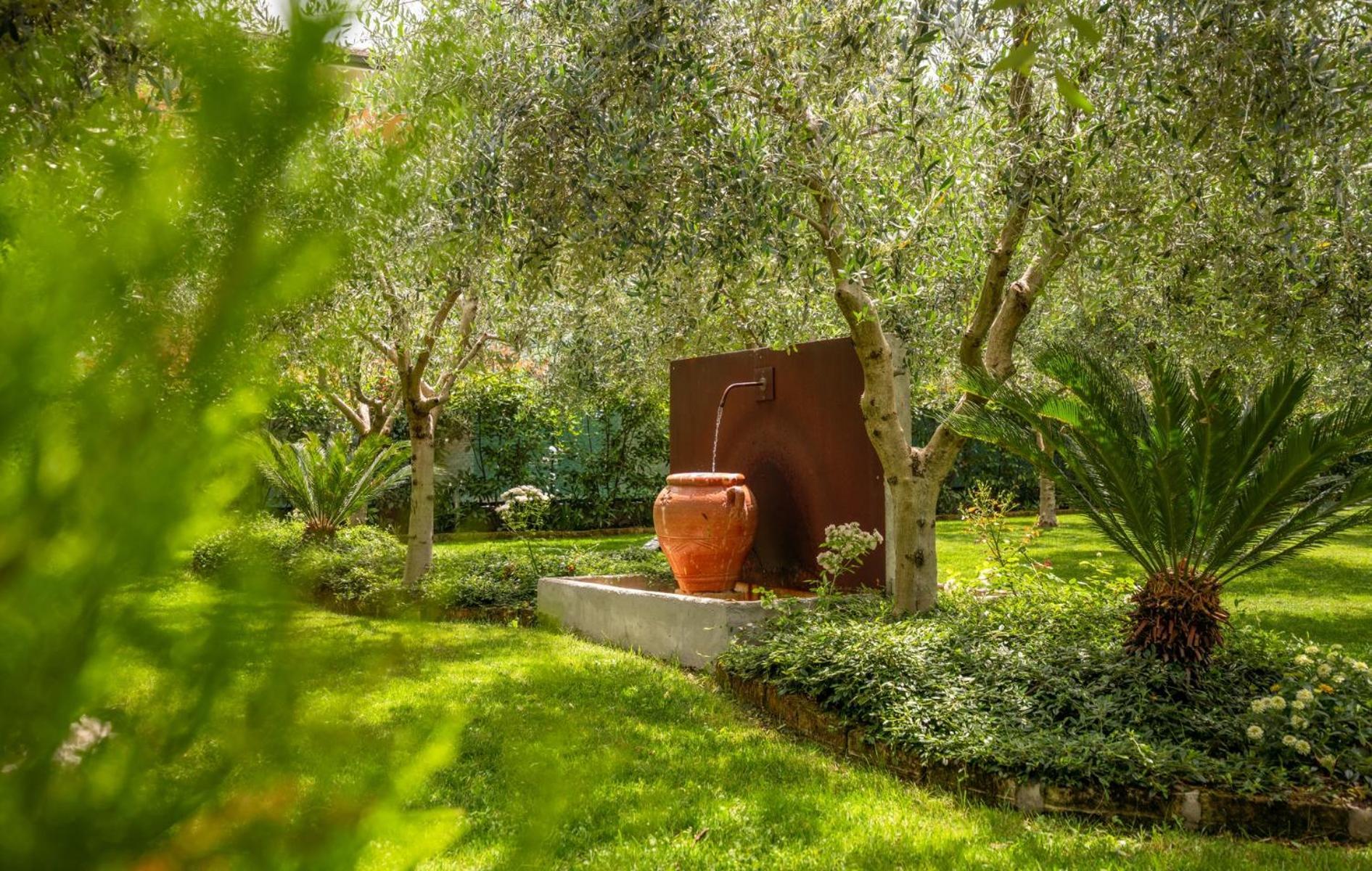 Casa 32 Loft - Garda Lake Torbole Sul Garda Εξωτερικό φωτογραφία