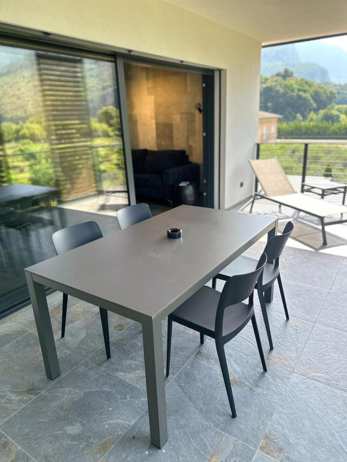 Casa 32 Loft - Garda Lake Torbole Sul Garda Εξωτερικό φωτογραφία