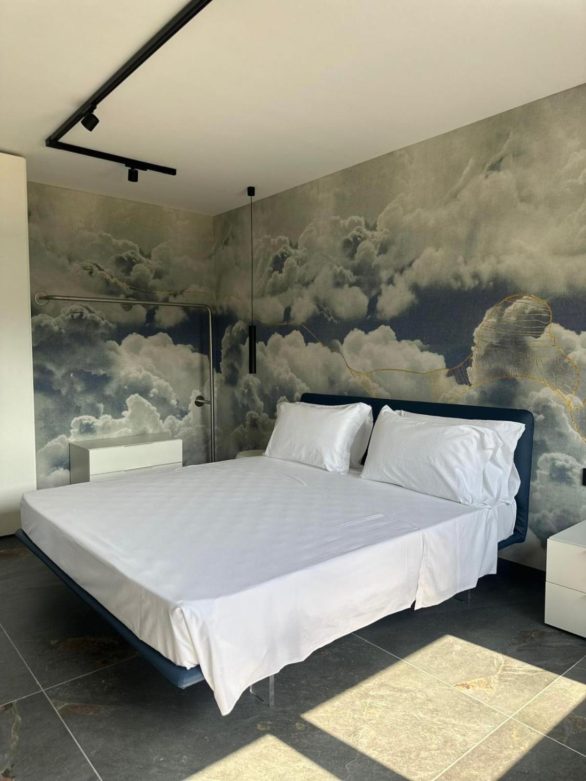 Casa 32 Loft - Garda Lake Torbole Sul Garda Εξωτερικό φωτογραφία