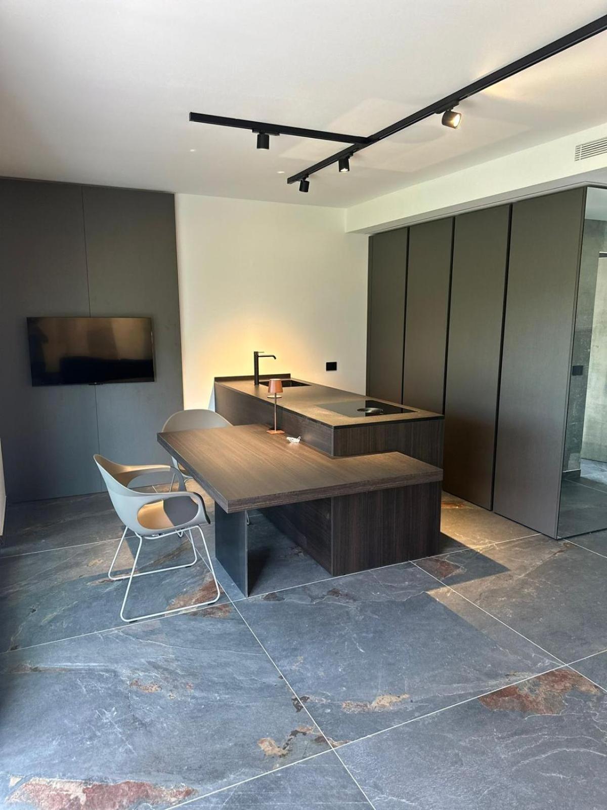 Casa 32 Loft - Garda Lake Torbole Sul Garda Εξωτερικό φωτογραφία