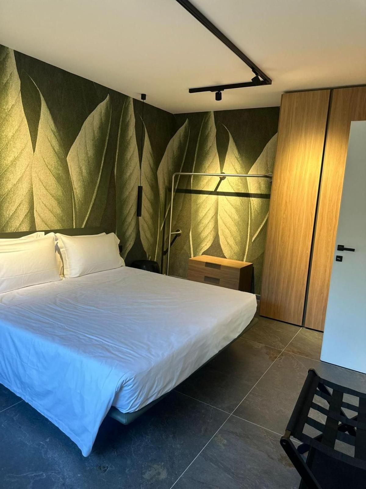 Casa 32 Loft - Garda Lake Torbole Sul Garda Εξωτερικό φωτογραφία