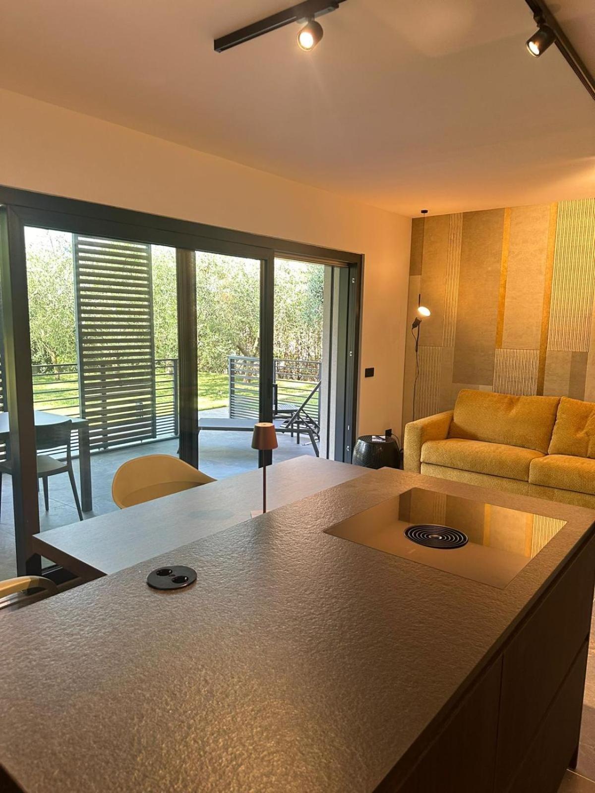 Casa 32 Loft - Garda Lake Torbole Sul Garda Εξωτερικό φωτογραφία