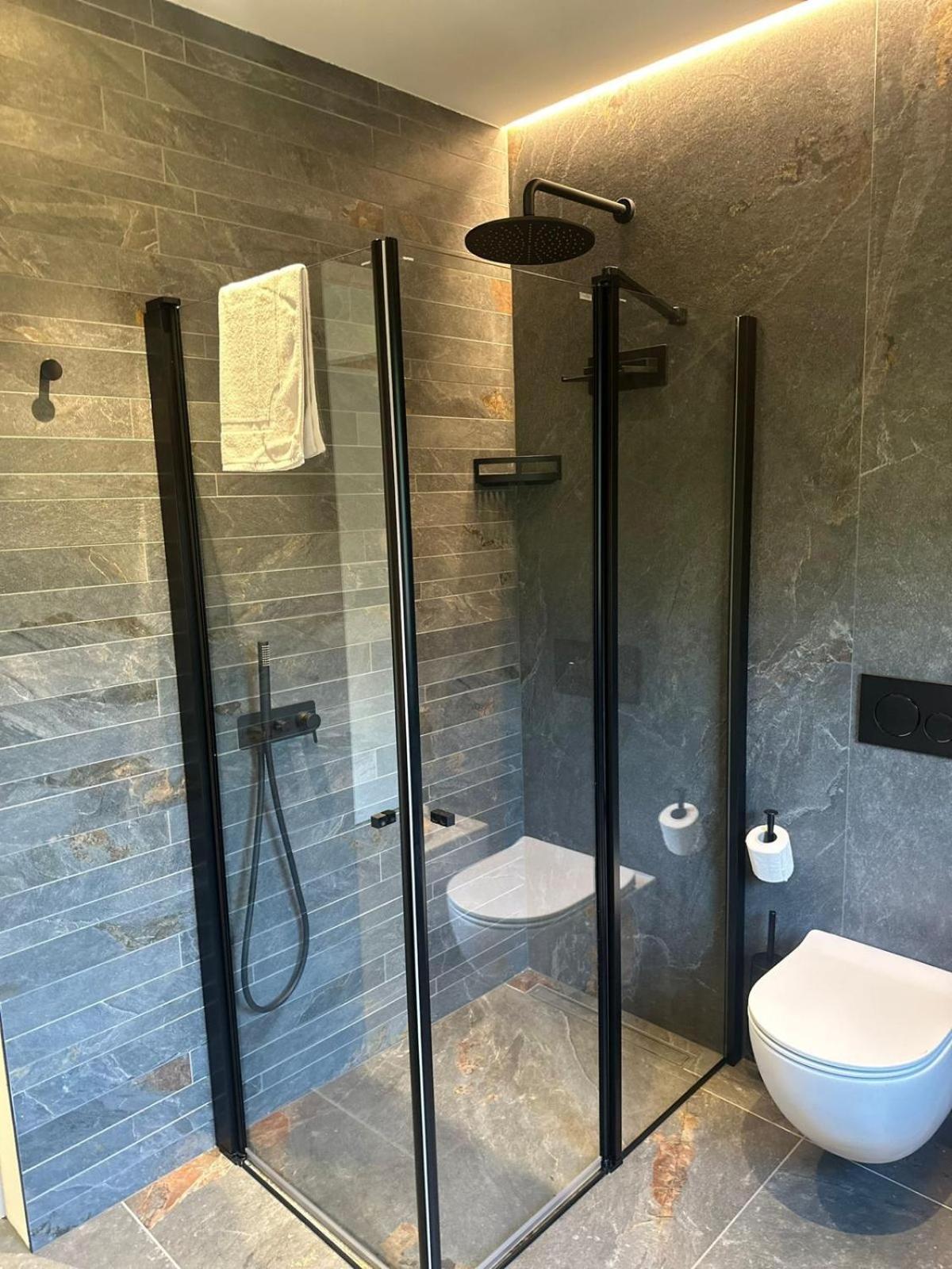 Casa 32 Loft - Garda Lake Torbole Sul Garda Εξωτερικό φωτογραφία