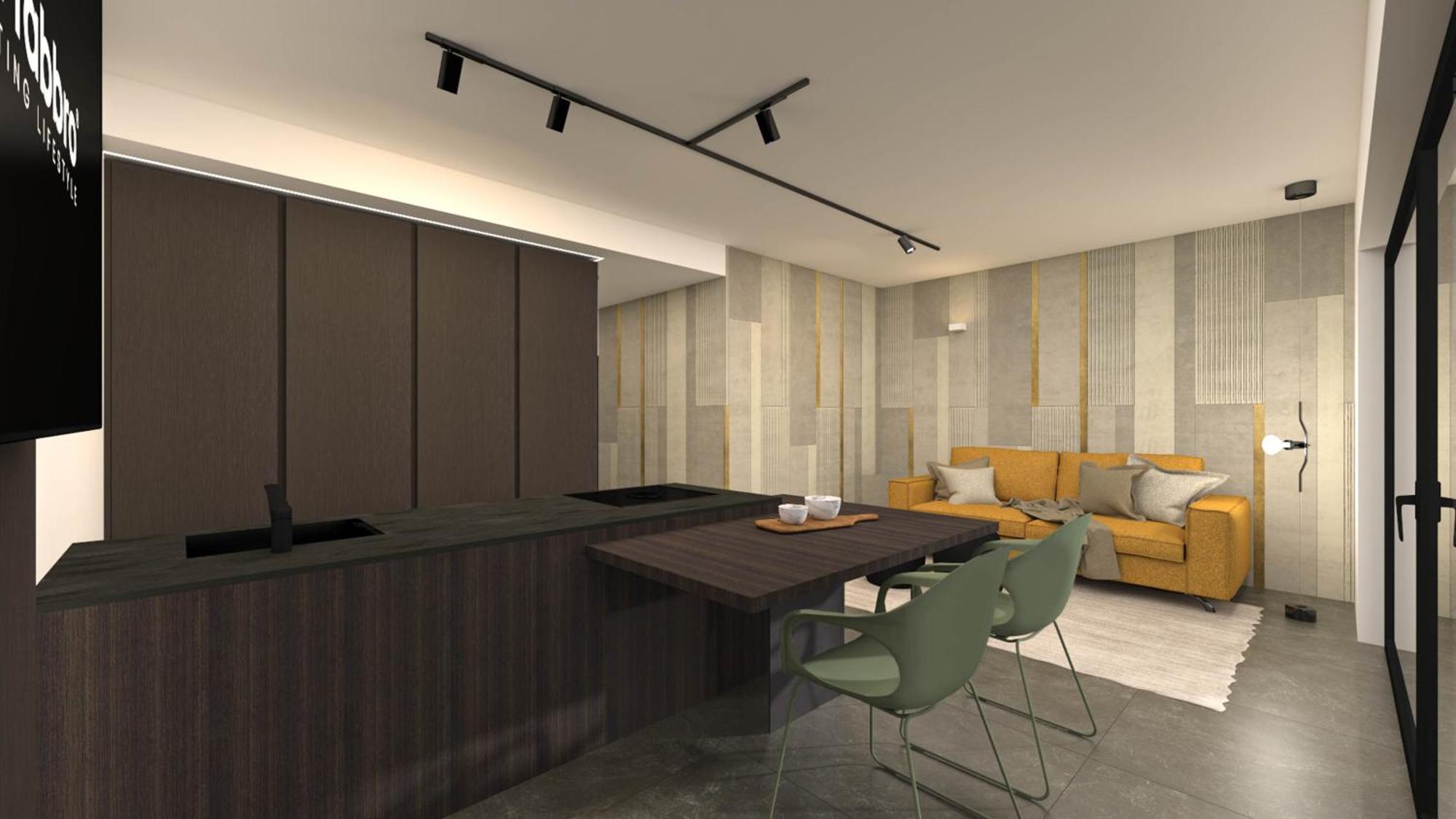 Casa 32 Loft - Garda Lake Torbole Sul Garda Εξωτερικό φωτογραφία