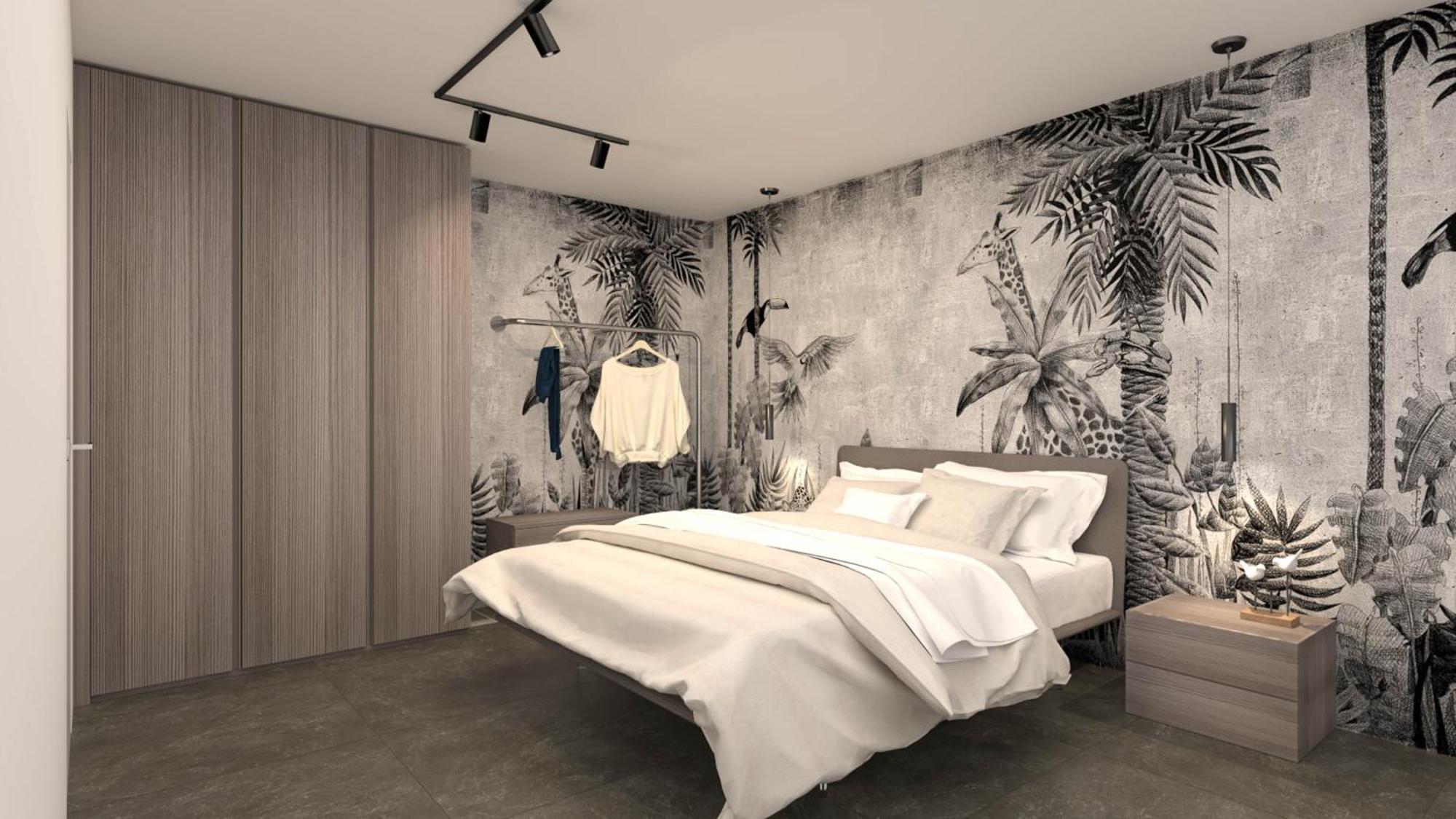 Casa 32 Loft - Garda Lake Torbole Sul Garda Εξωτερικό φωτογραφία