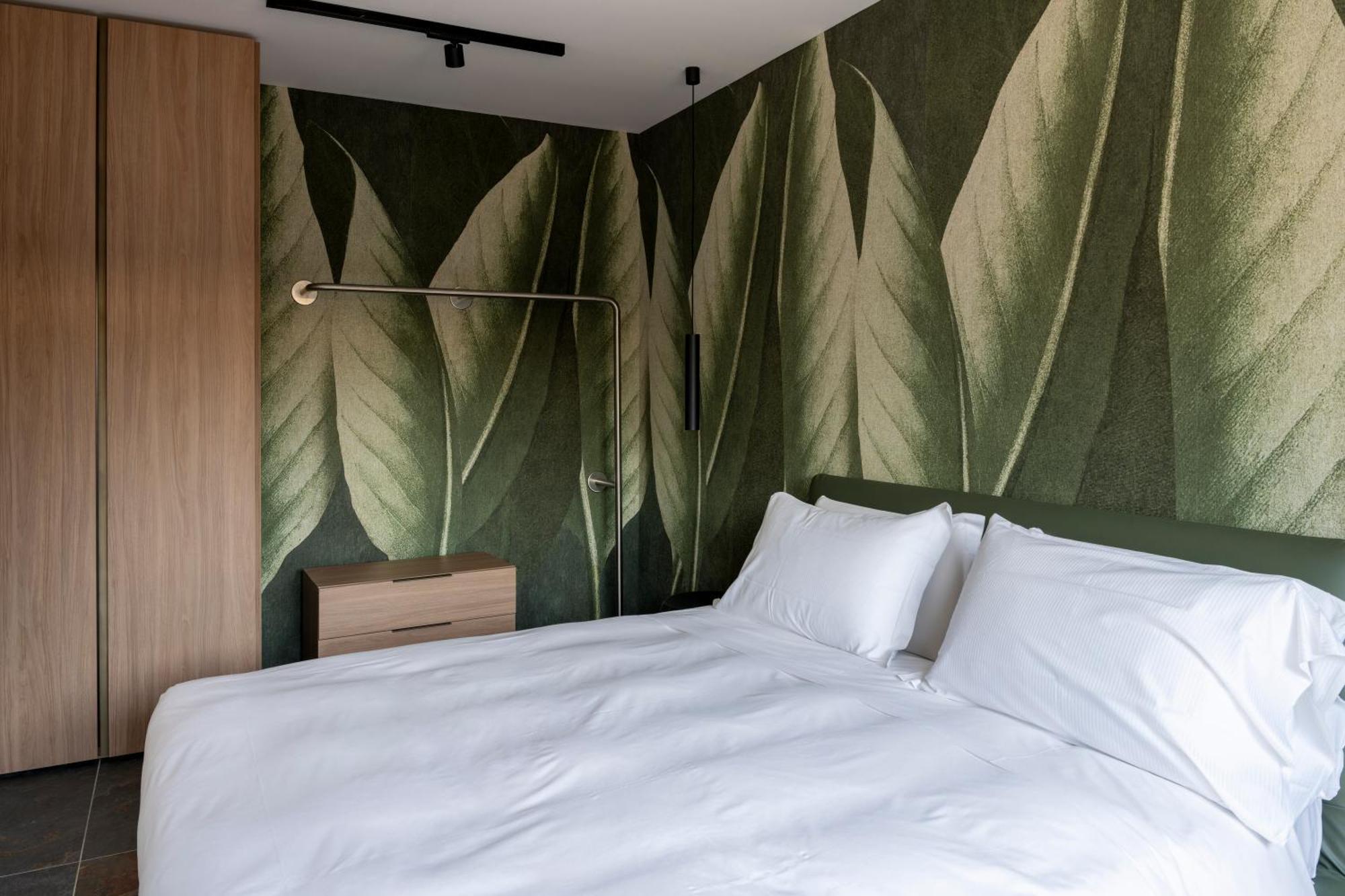 Casa 32 Loft - Garda Lake Torbole Sul Garda Εξωτερικό φωτογραφία