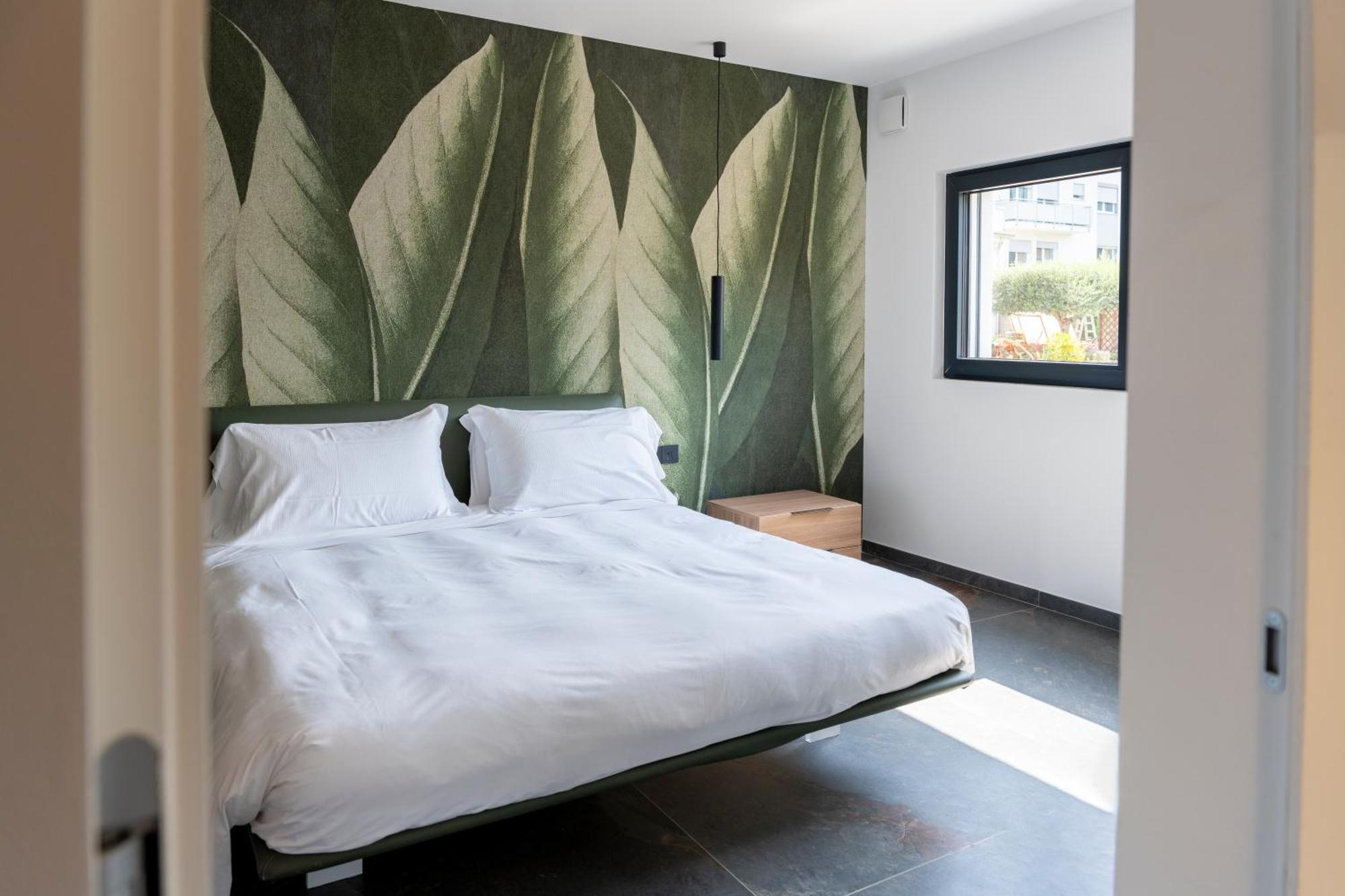Casa 32 Loft - Garda Lake Torbole Sul Garda Εξωτερικό φωτογραφία