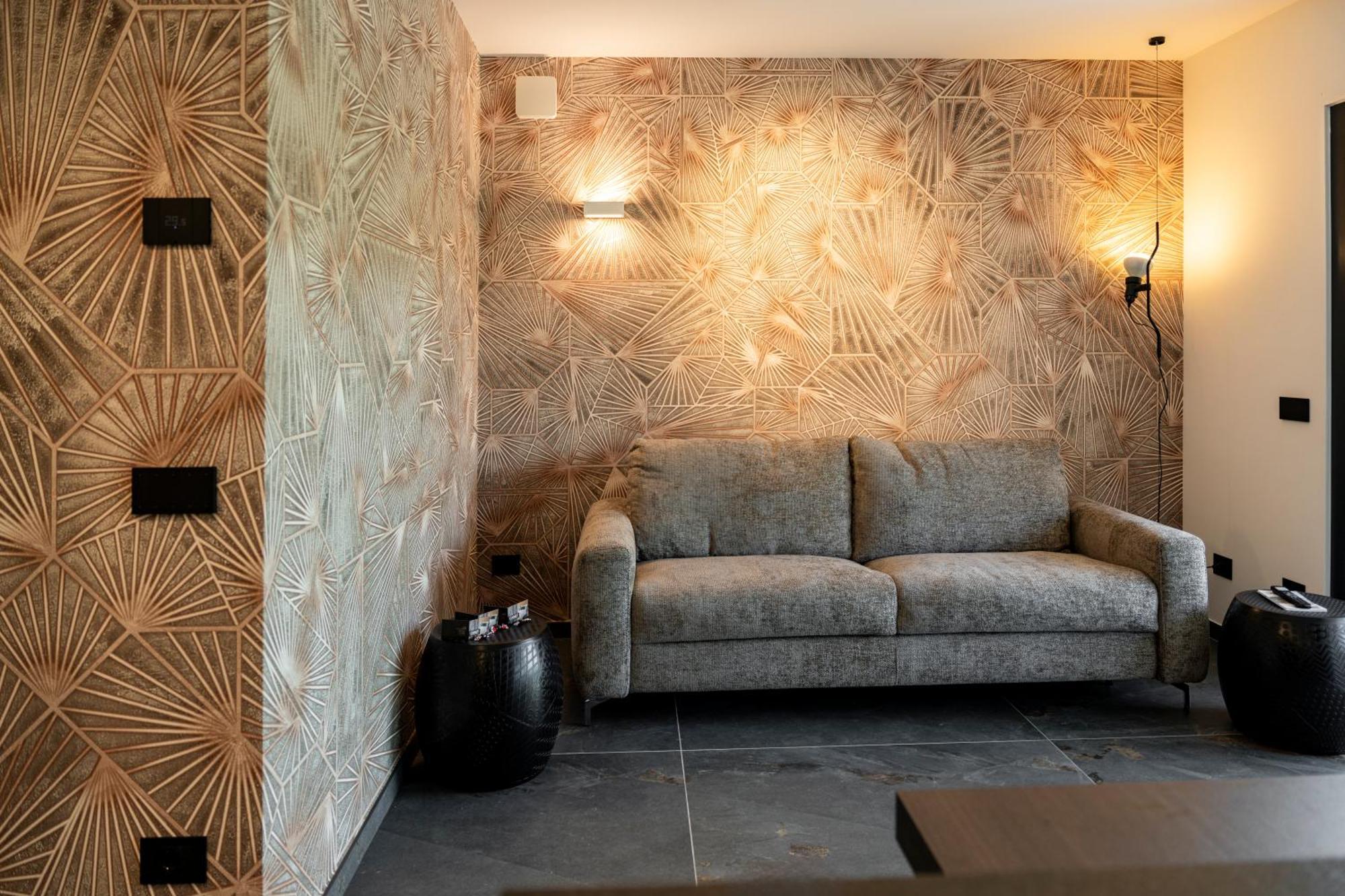 Casa 32 Loft - Garda Lake Torbole Sul Garda Εξωτερικό φωτογραφία
