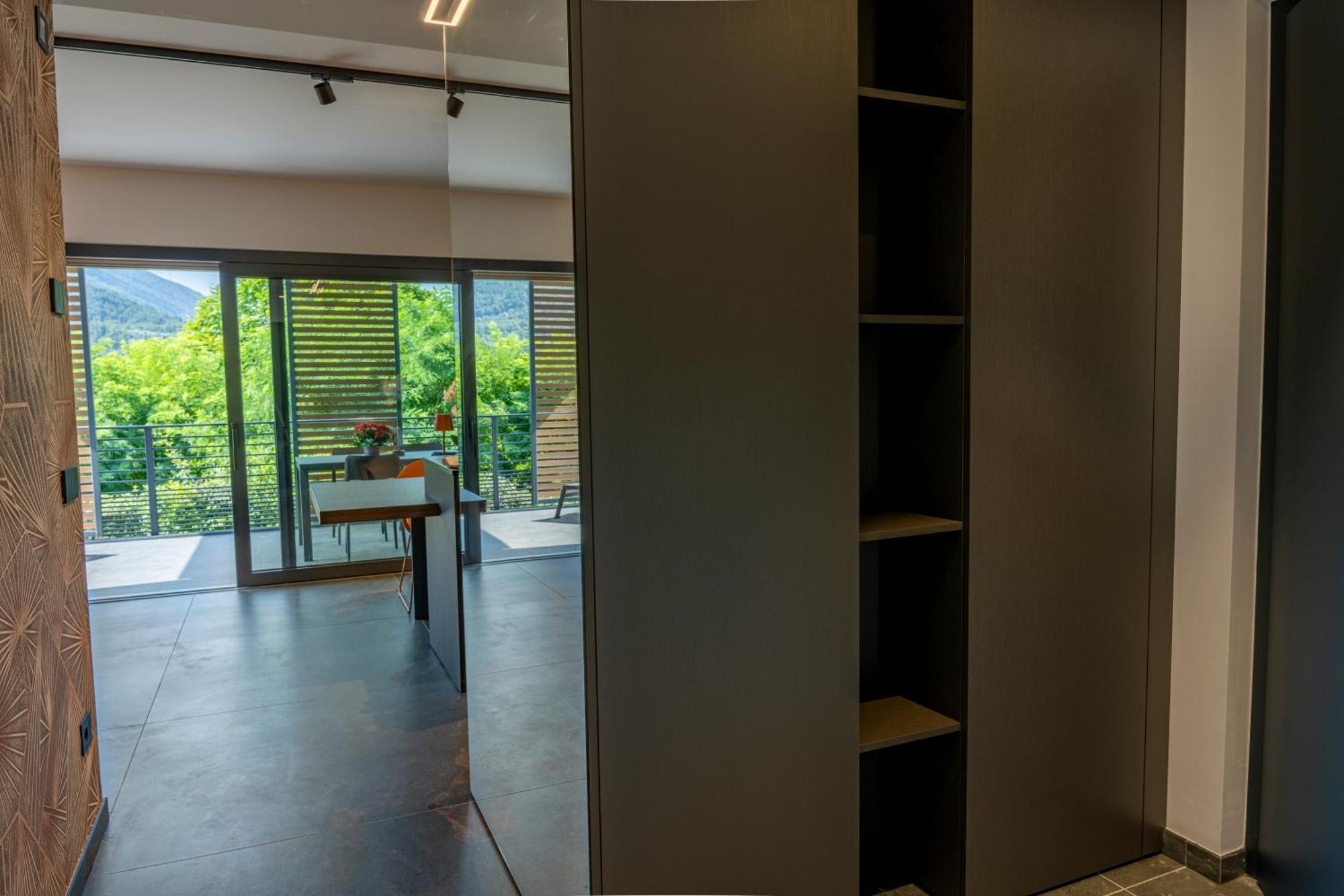 Casa 32 Loft - Garda Lake Torbole Sul Garda Εξωτερικό φωτογραφία