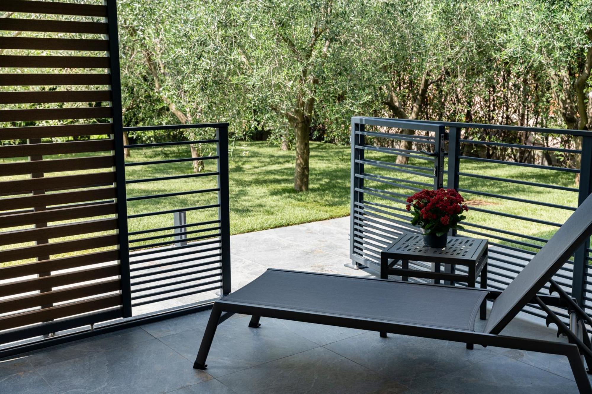 Casa 32 Loft - Garda Lake Torbole Sul Garda Εξωτερικό φωτογραφία