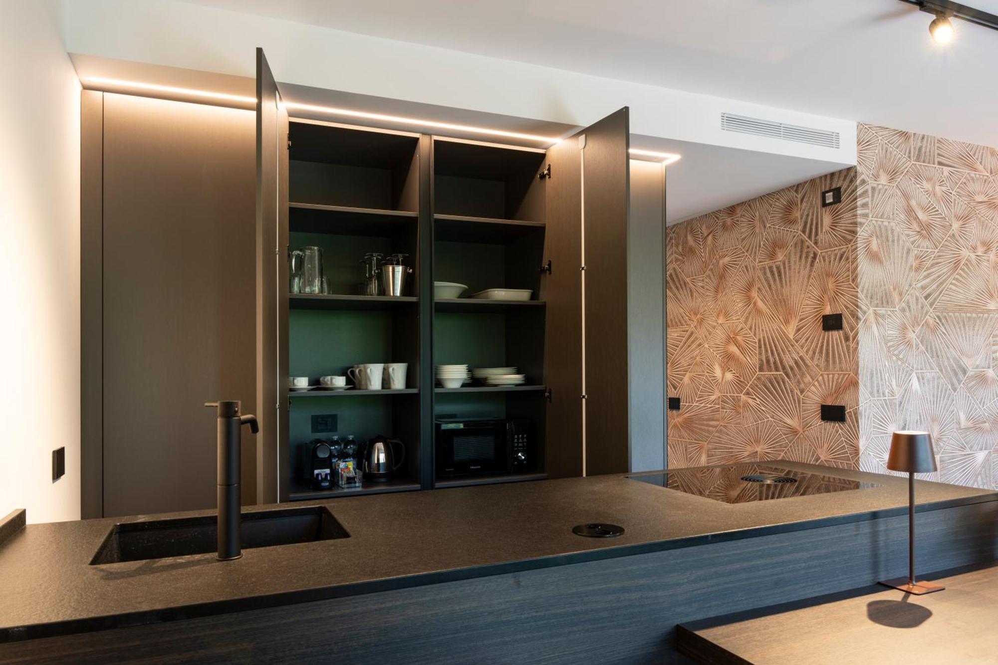 Casa 32 Loft - Garda Lake Torbole Sul Garda Εξωτερικό φωτογραφία
