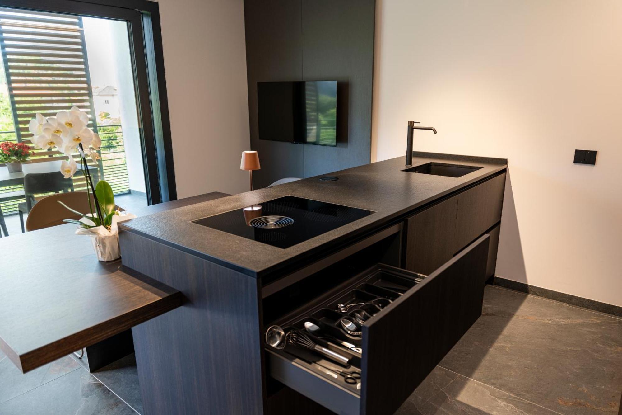 Casa 32 Loft - Garda Lake Torbole Sul Garda Εξωτερικό φωτογραφία
