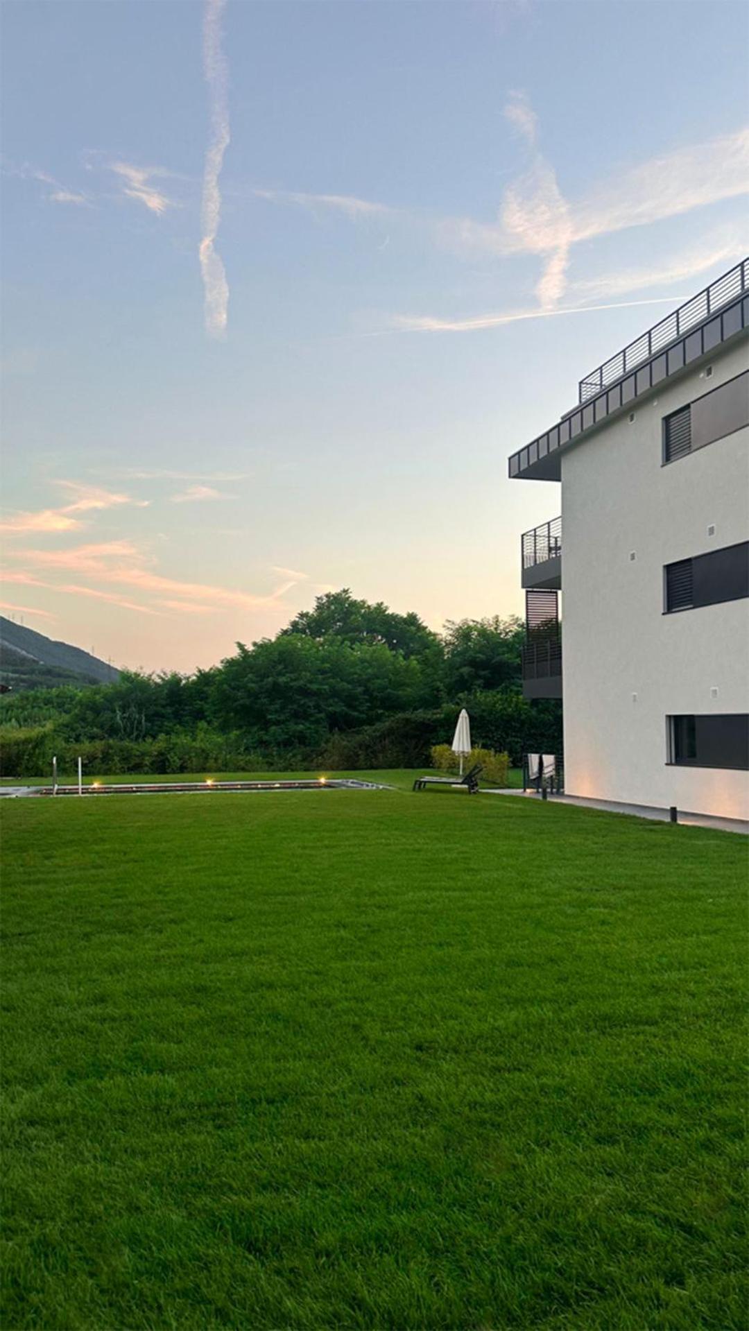 Casa 32 Loft - Garda Lake Torbole Sul Garda Εξωτερικό φωτογραφία