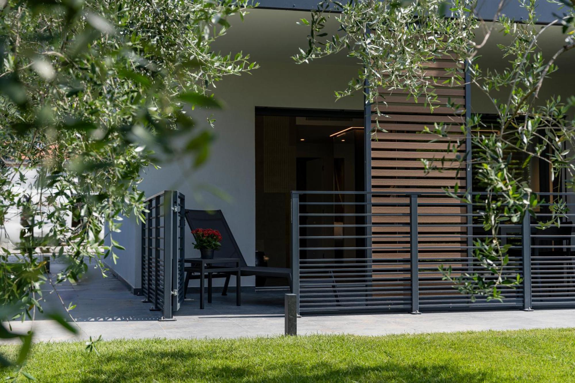 Casa 32 Loft - Garda Lake Torbole Sul Garda Εξωτερικό φωτογραφία