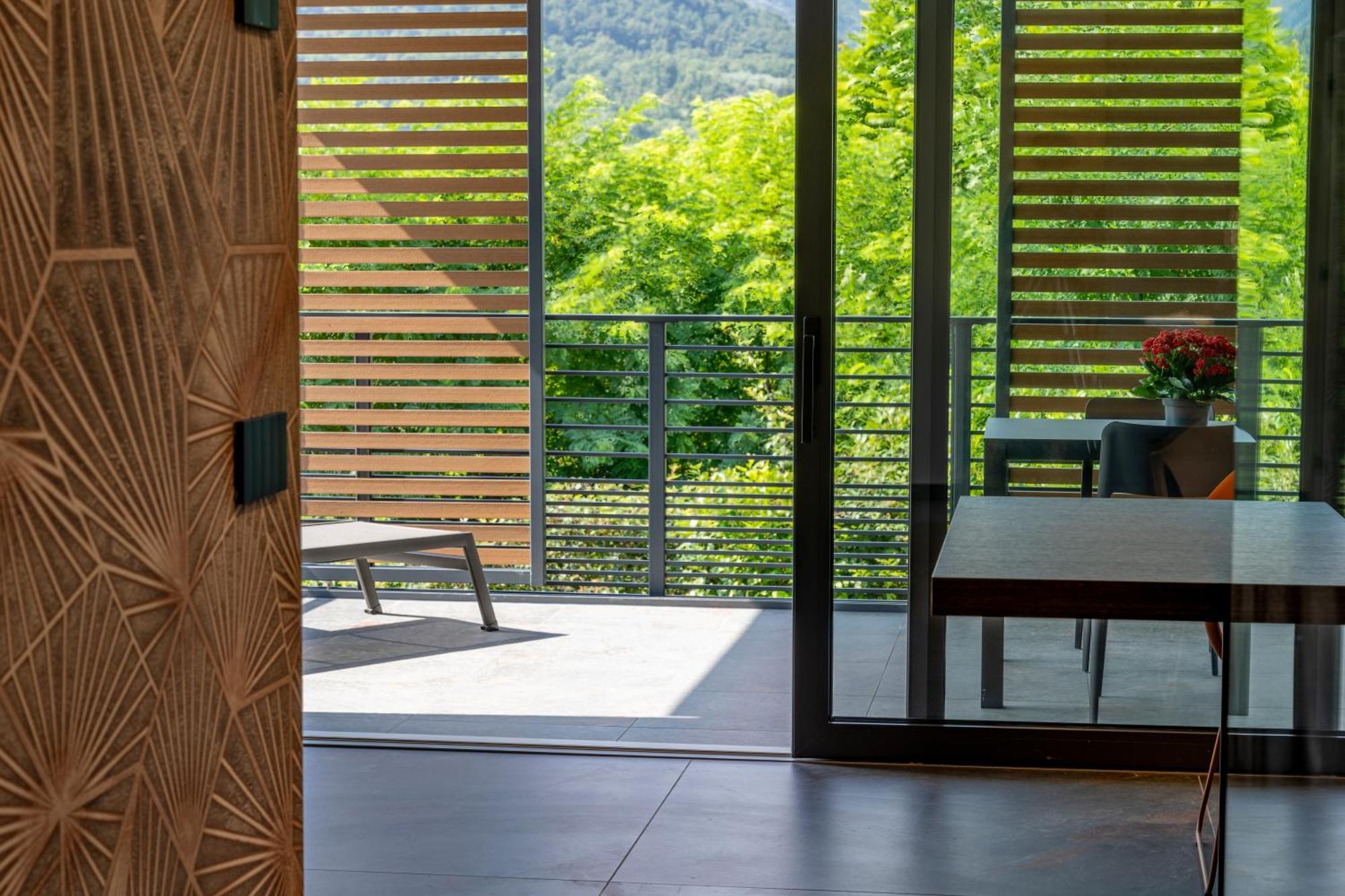 Casa 32 Loft - Garda Lake Torbole Sul Garda Εξωτερικό φωτογραφία