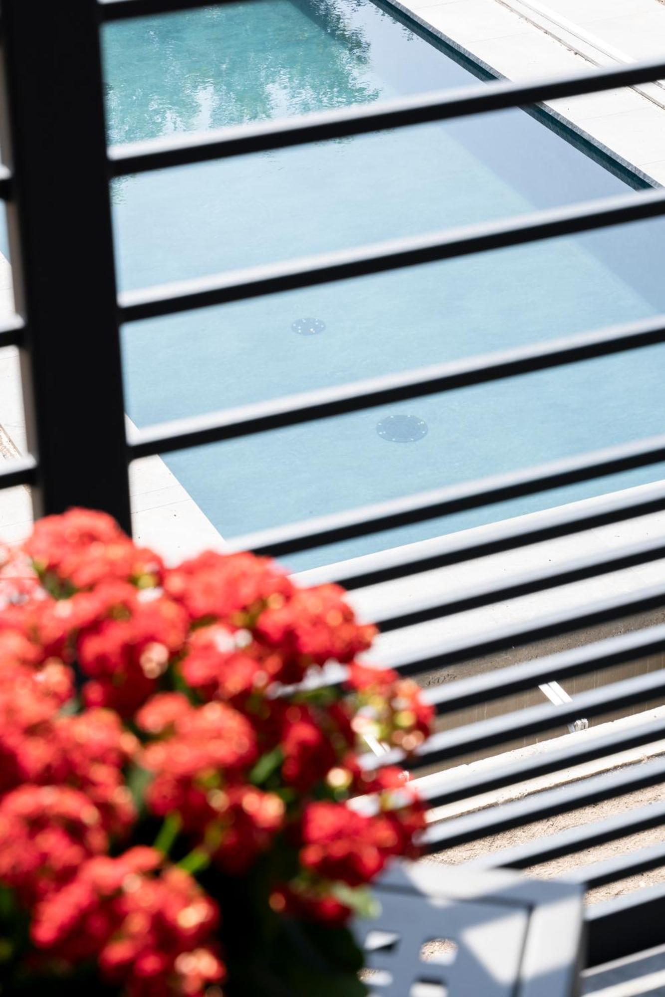 Casa 32 Loft - Garda Lake Torbole Sul Garda Εξωτερικό φωτογραφία