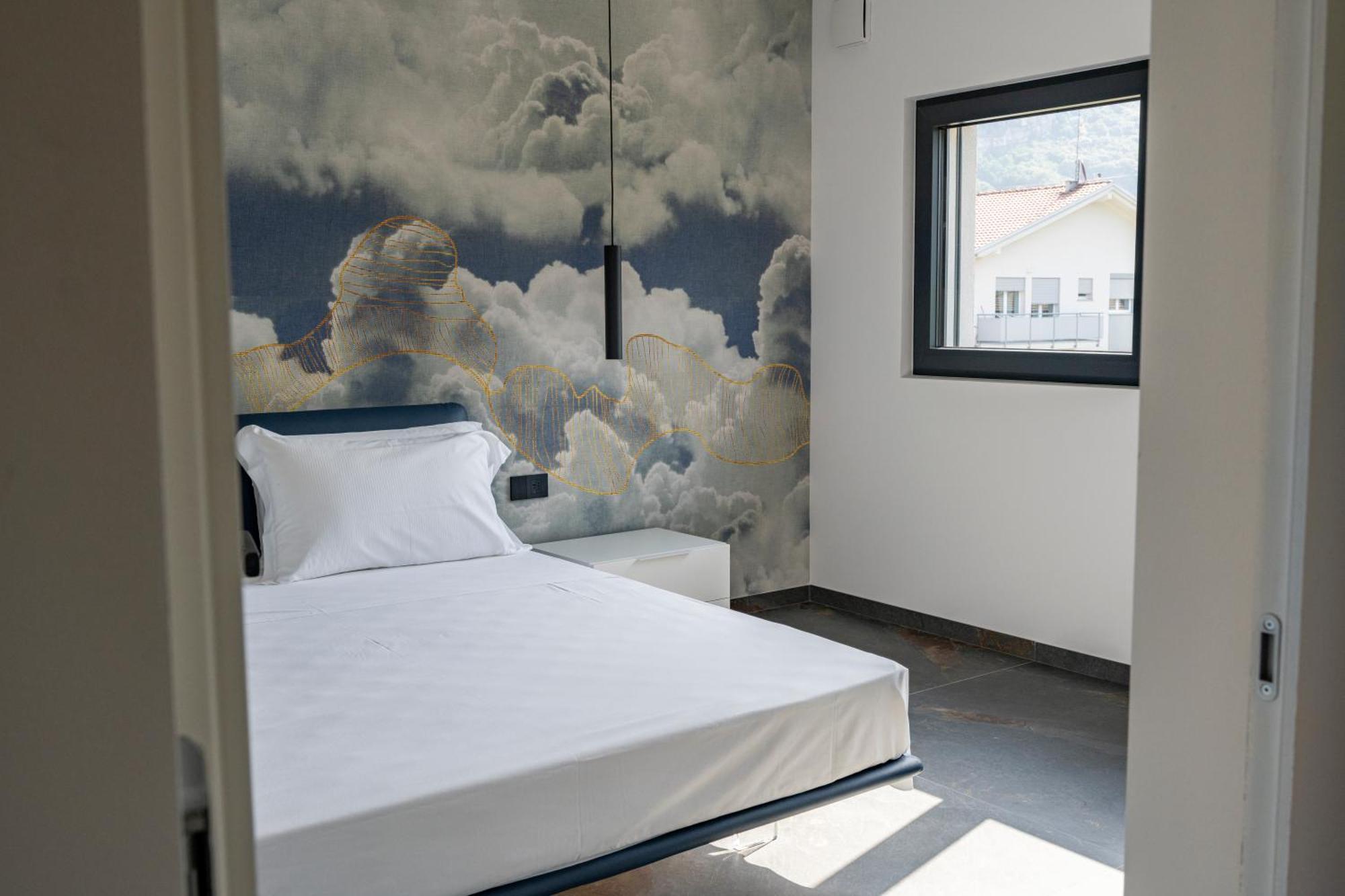 Casa 32 Loft - Garda Lake Torbole Sul Garda Εξωτερικό φωτογραφία