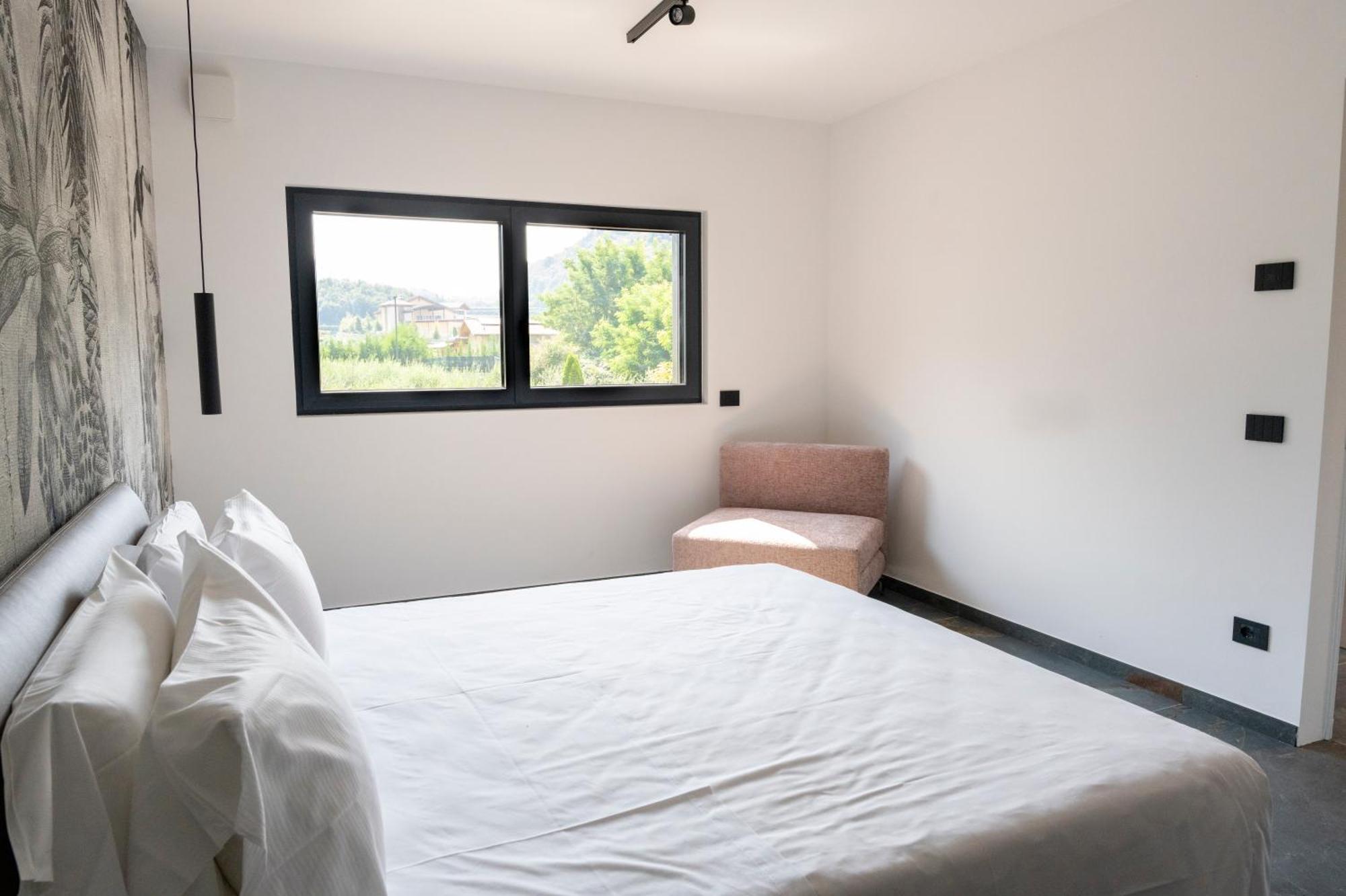 Casa 32 Loft - Garda Lake Torbole Sul Garda Εξωτερικό φωτογραφία