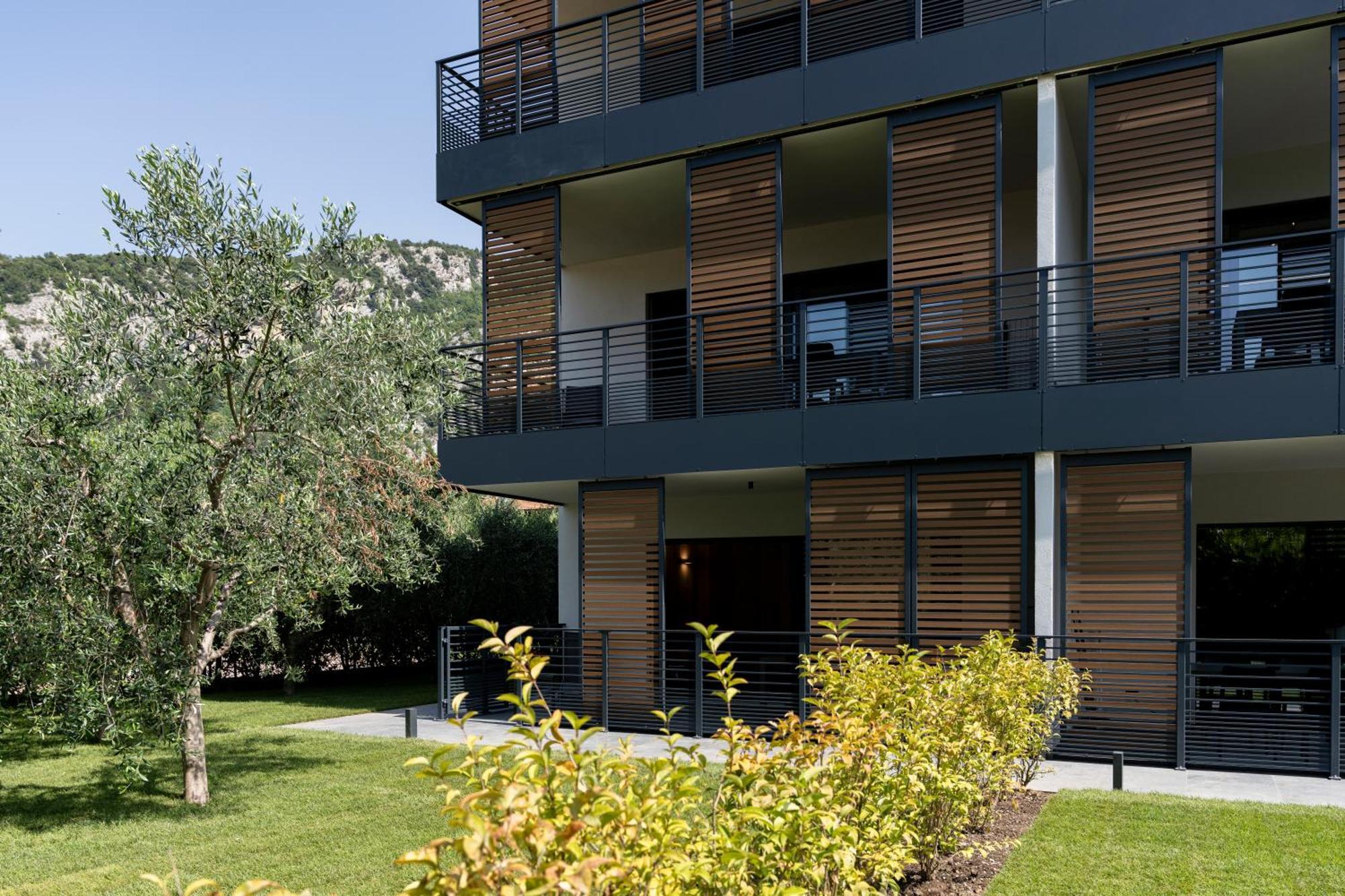 Casa 32 Loft - Garda Lake Torbole Sul Garda Εξωτερικό φωτογραφία