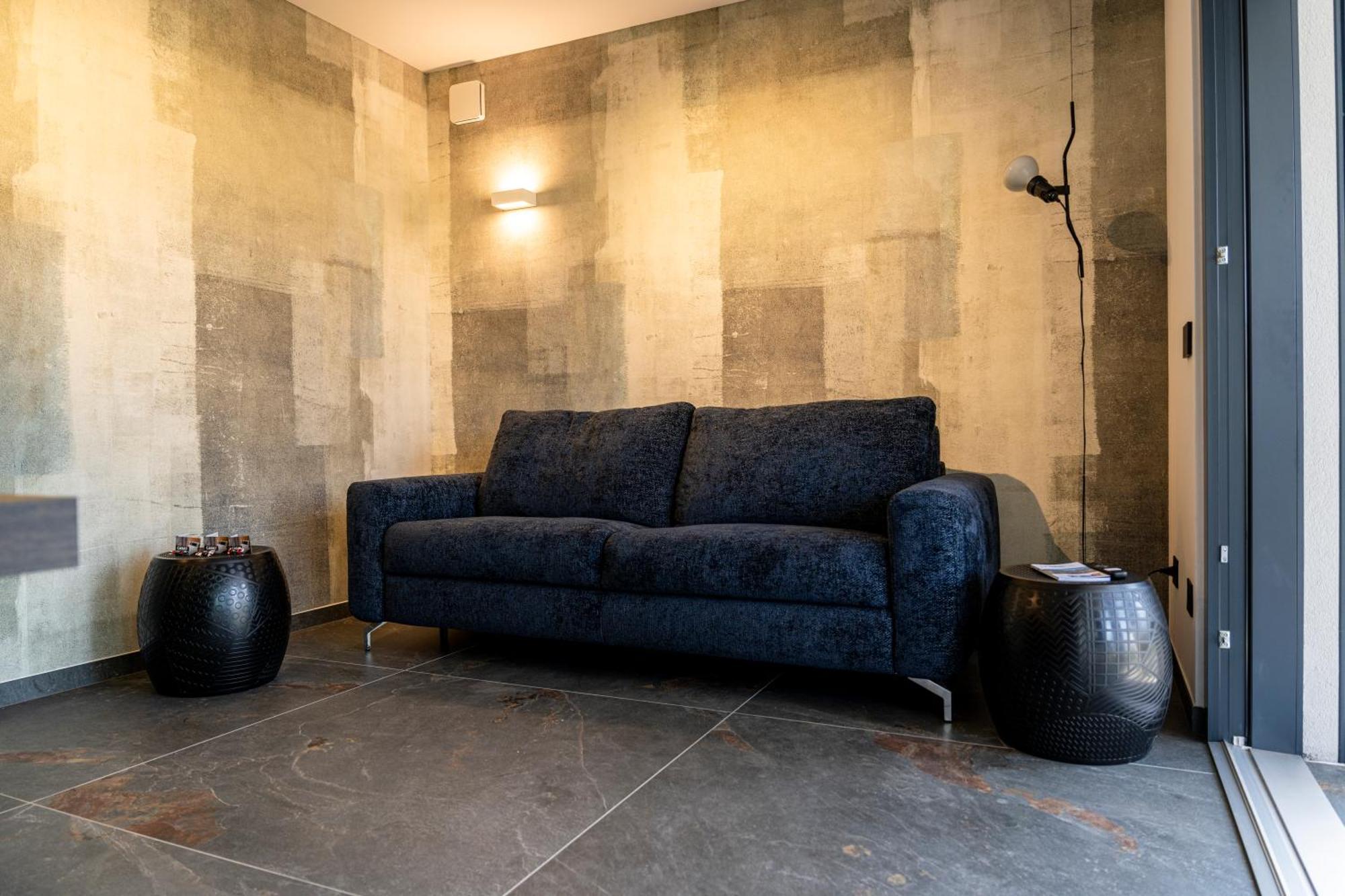 Casa 32 Loft - Garda Lake Torbole Sul Garda Εξωτερικό φωτογραφία