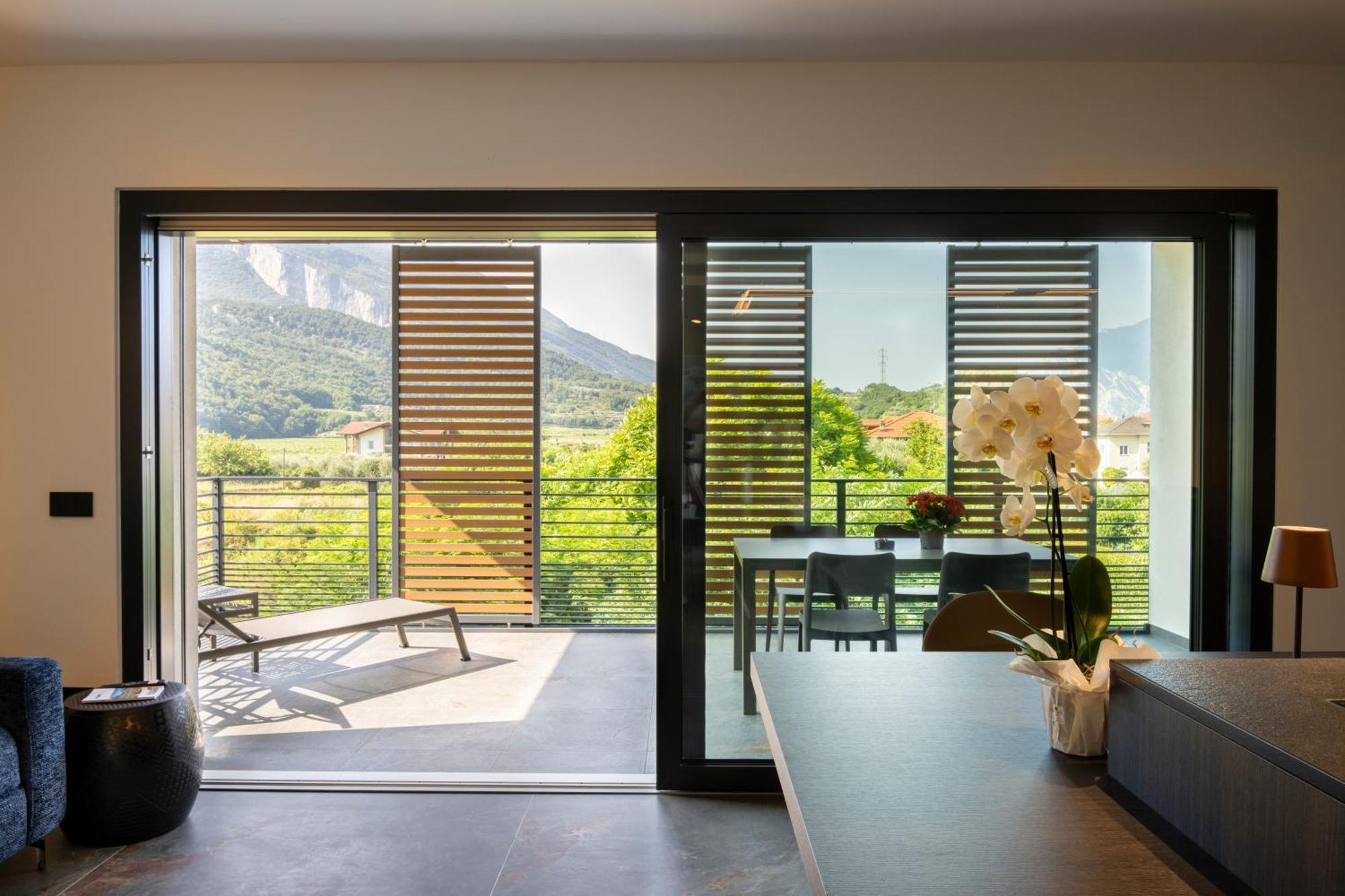 Casa 32 Loft - Garda Lake Torbole Sul Garda Εξωτερικό φωτογραφία
