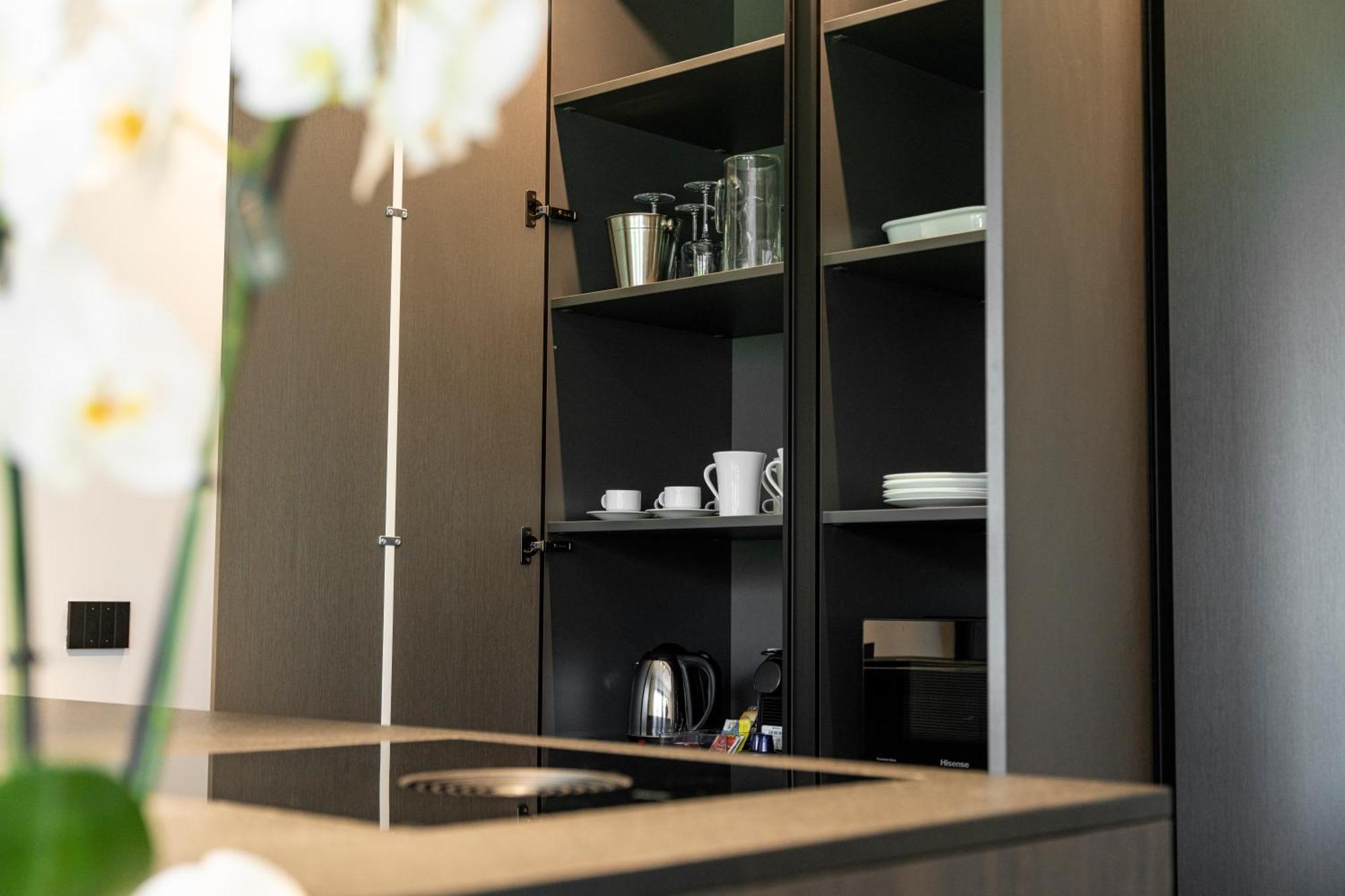 Casa 32 Loft - Garda Lake Torbole Sul Garda Εξωτερικό φωτογραφία