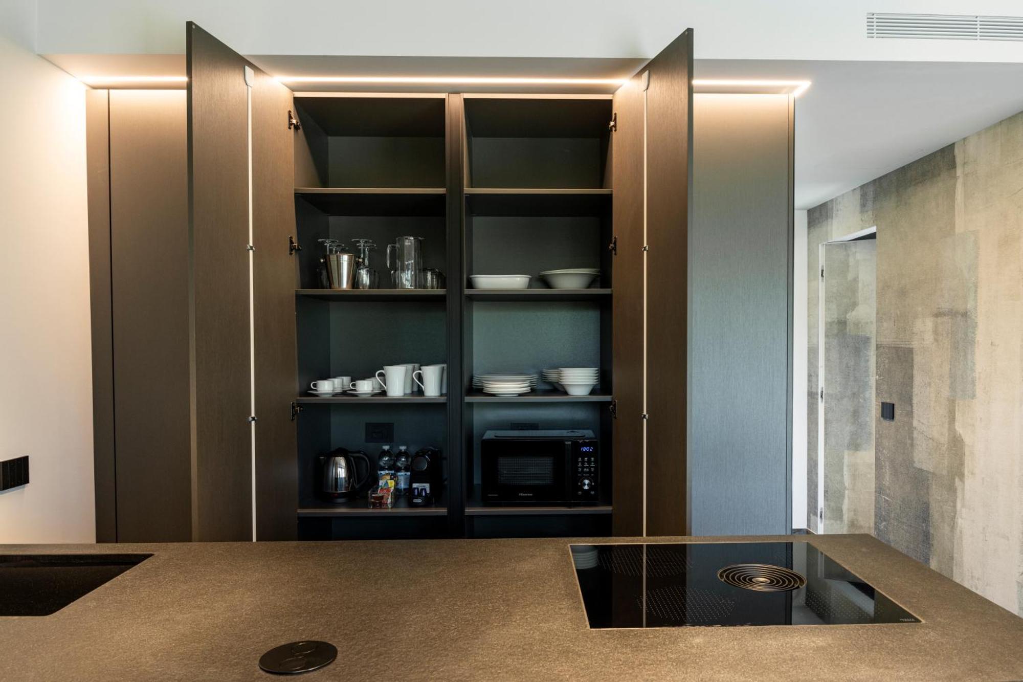 Casa 32 Loft - Garda Lake Torbole Sul Garda Εξωτερικό φωτογραφία