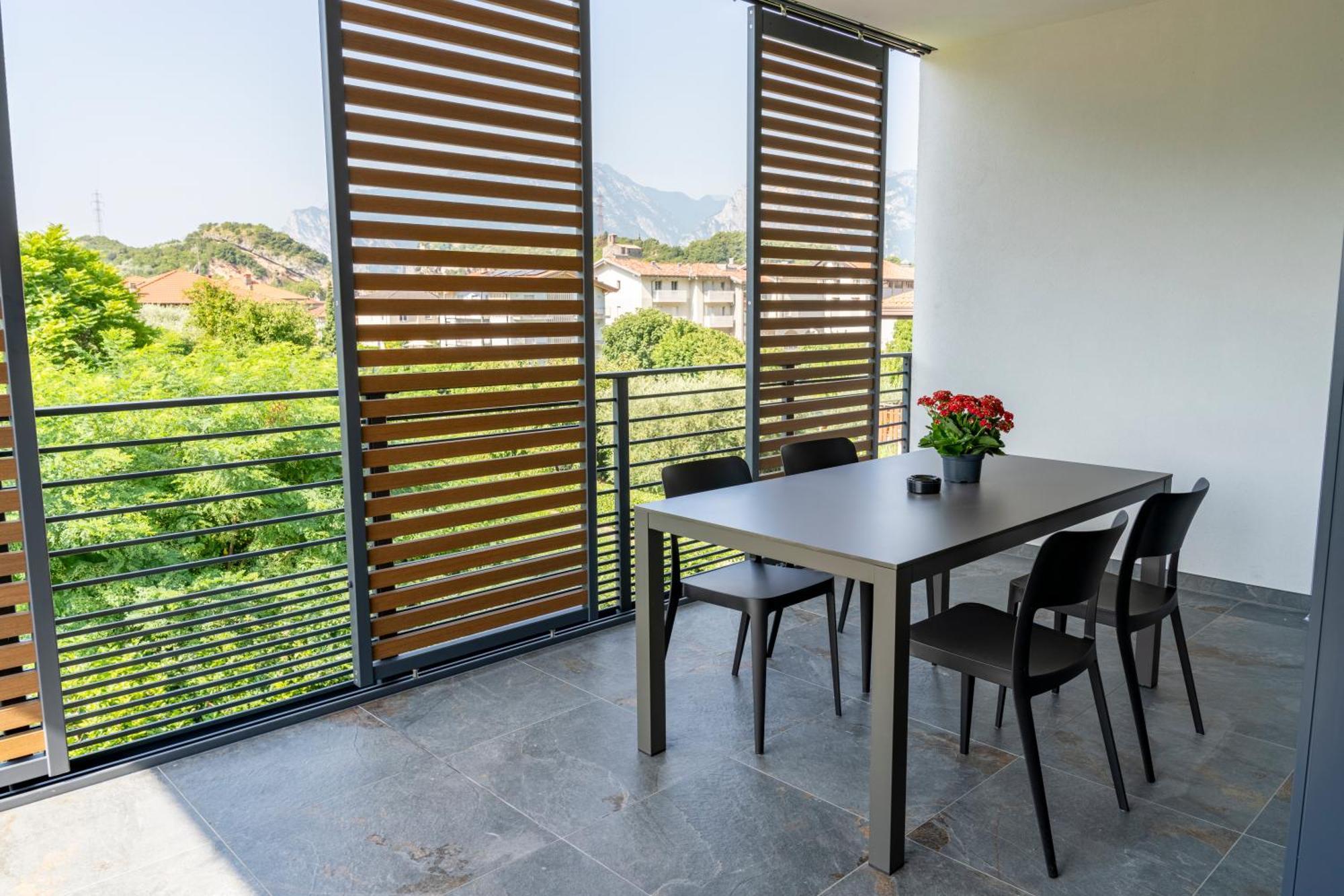 Casa 32 Loft - Garda Lake Torbole Sul Garda Εξωτερικό φωτογραφία