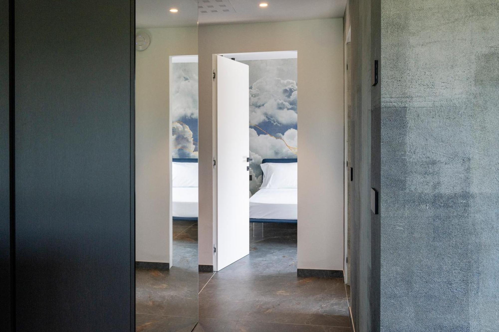 Casa 32 Loft - Garda Lake Torbole Sul Garda Εξωτερικό φωτογραφία