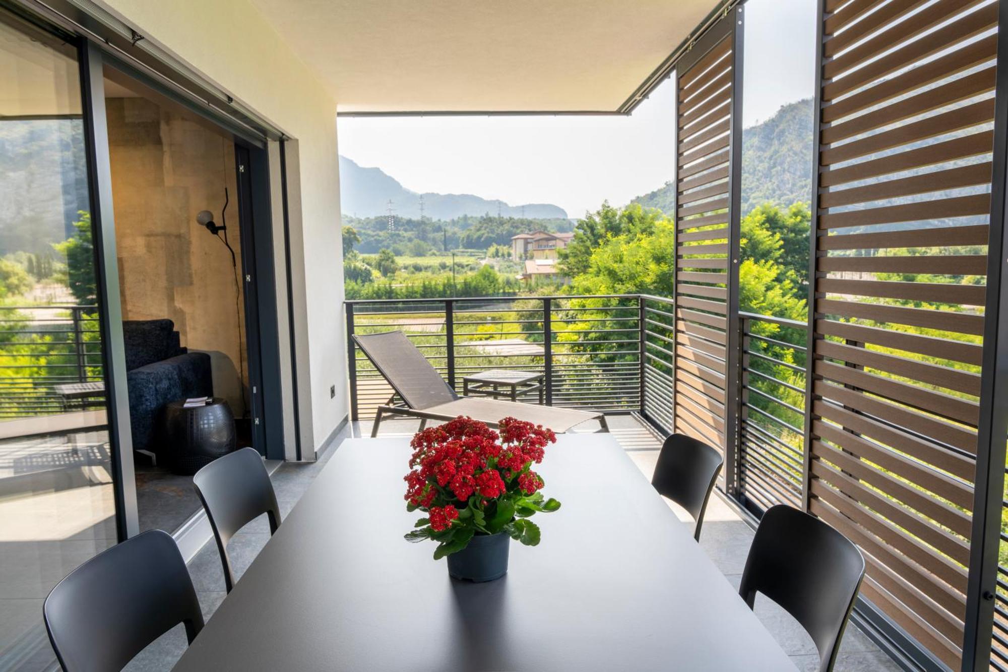 Casa 32 Loft - Garda Lake Torbole Sul Garda Εξωτερικό φωτογραφία