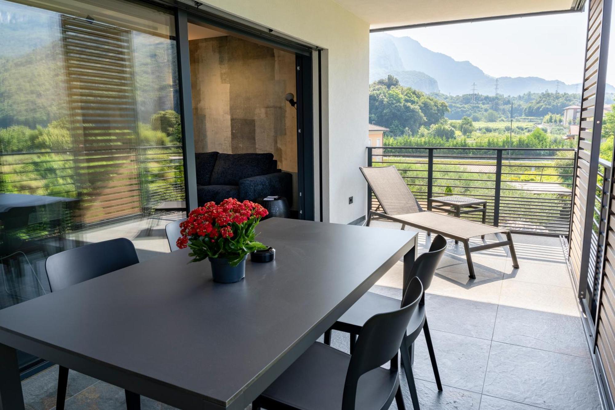 Casa 32 Loft - Garda Lake Torbole Sul Garda Εξωτερικό φωτογραφία