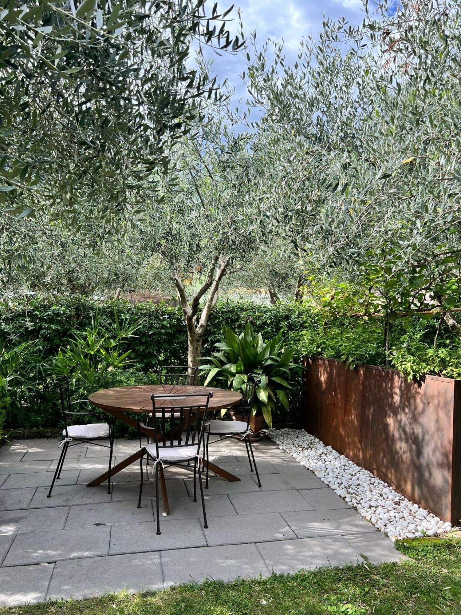 Casa 32 Loft - Garda Lake Torbole Sul Garda Εξωτερικό φωτογραφία