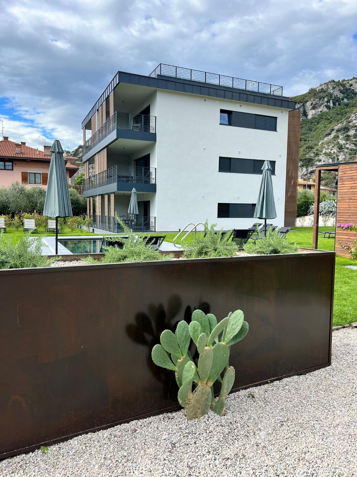 Casa 32 Loft - Garda Lake Torbole Sul Garda Εξωτερικό φωτογραφία