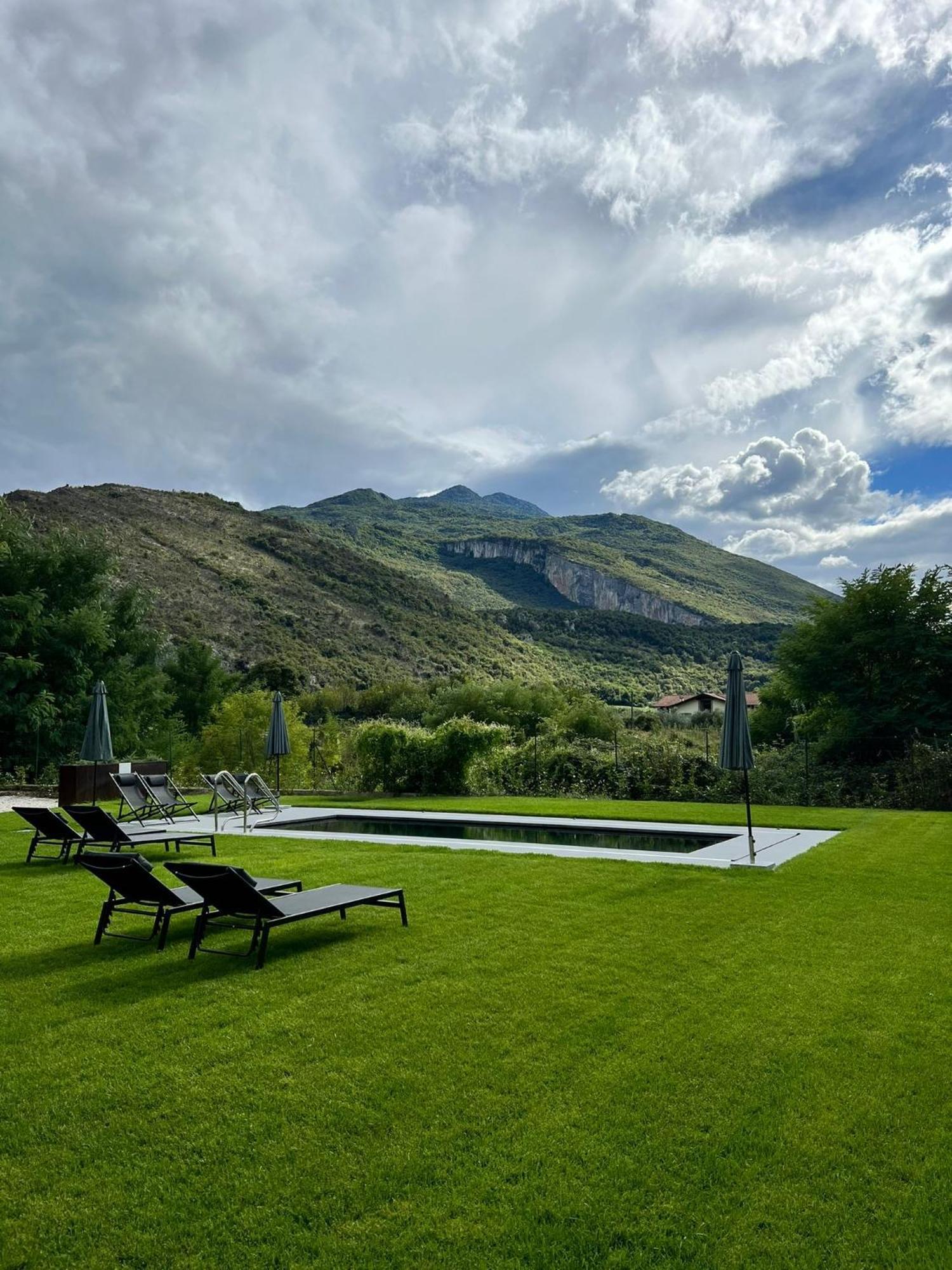 Casa 32 Loft - Garda Lake Torbole Sul Garda Εξωτερικό φωτογραφία
